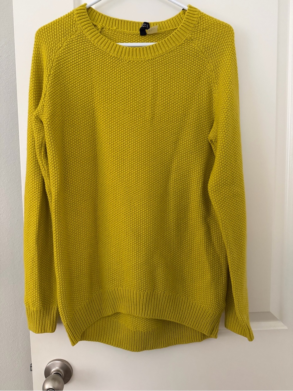 H&M Crewneck Knit Sweate